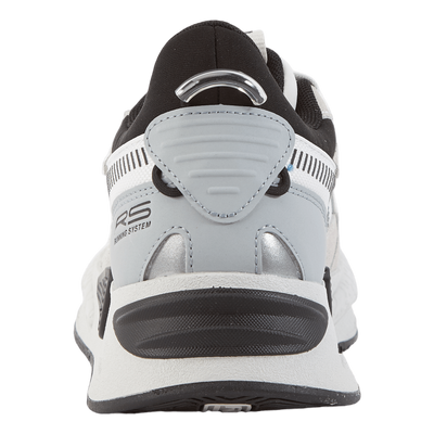 Rs-z Reinvention Nimbus Cloud-puma Black