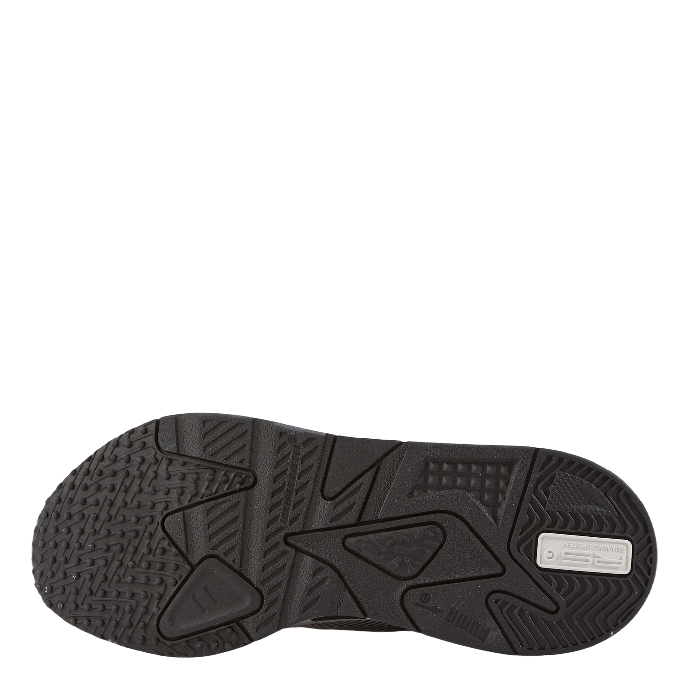 Rs-z Reinvention Nimbus Cloud-puma Black