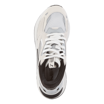 Rs-z Reinvention Nimbus Cloud-puma Black