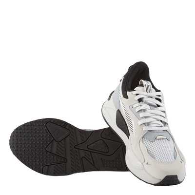 Rs-z Reinvention Nimbus Cloud-puma Black