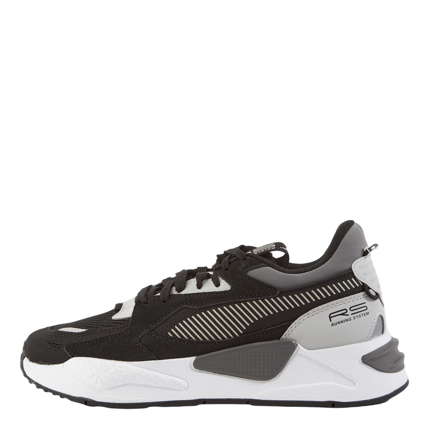 Rs-z Reinvention Puma Black-puma White