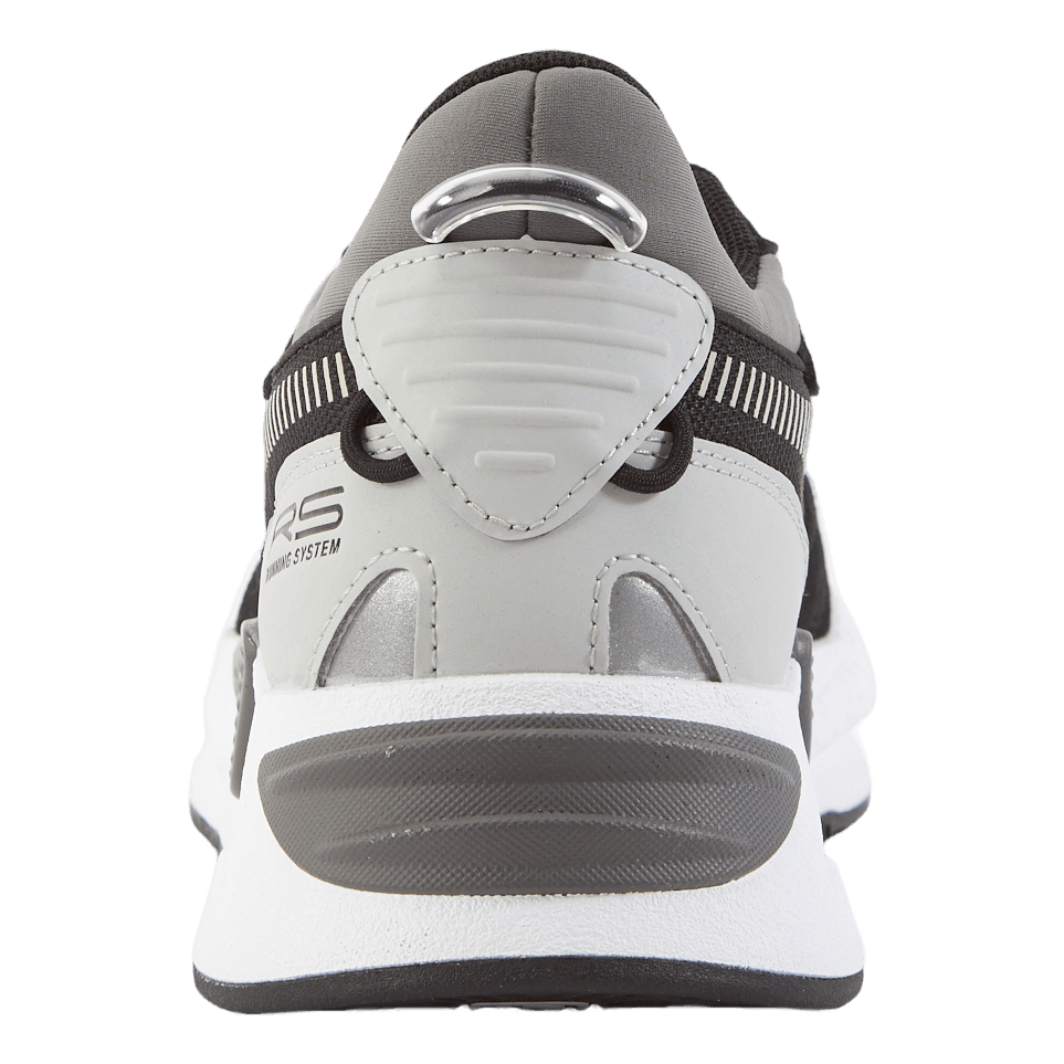 Rs-z Reinvention Puma Black-puma White