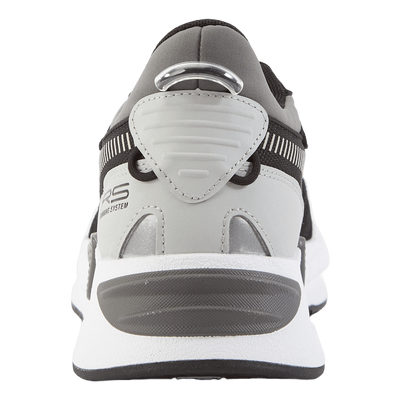 Rs-z Reinvention Puma Black-puma White