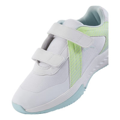 Varion V Jr Puma White-nitro Blue-fizzy Li