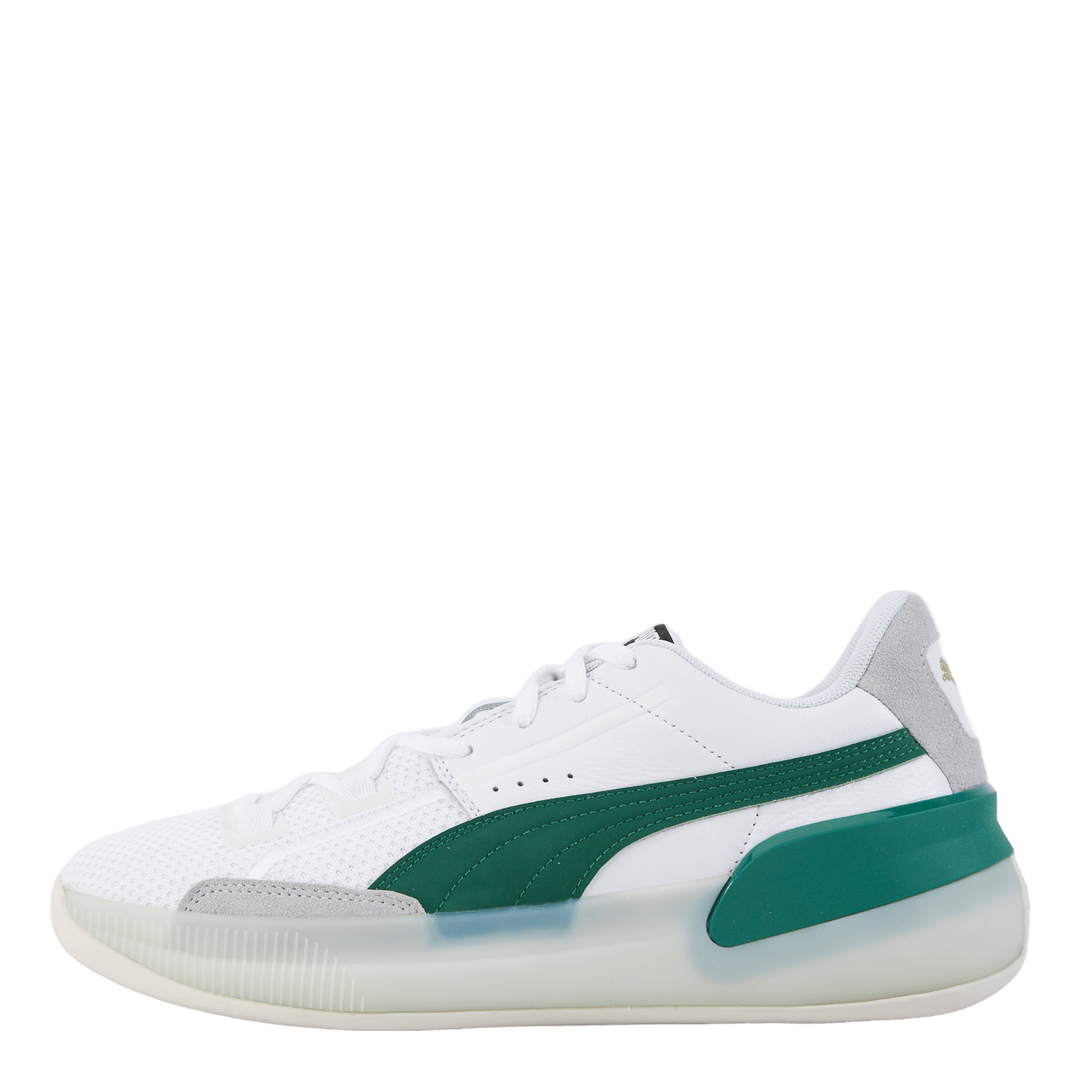 Varion V Jr Puma White-nitro Blue-fizzy Li