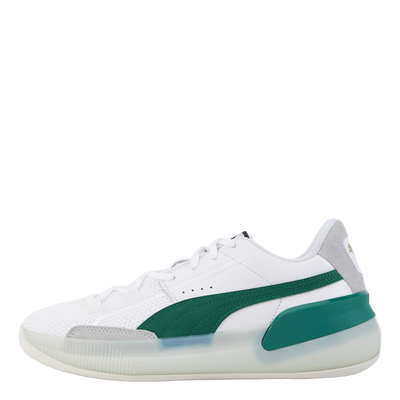 Varion V Jr Puma White-nitro Blue-fizzy Li