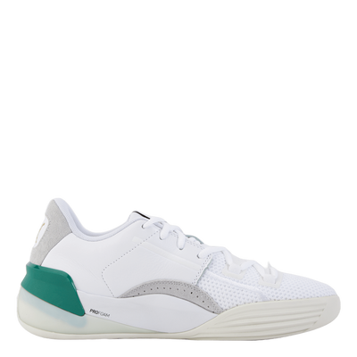 Varion V Jr Puma White-nitro Blue-fizzy Li