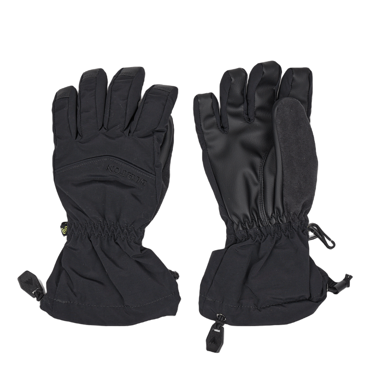 Burton Profile Gloves - Kids Black