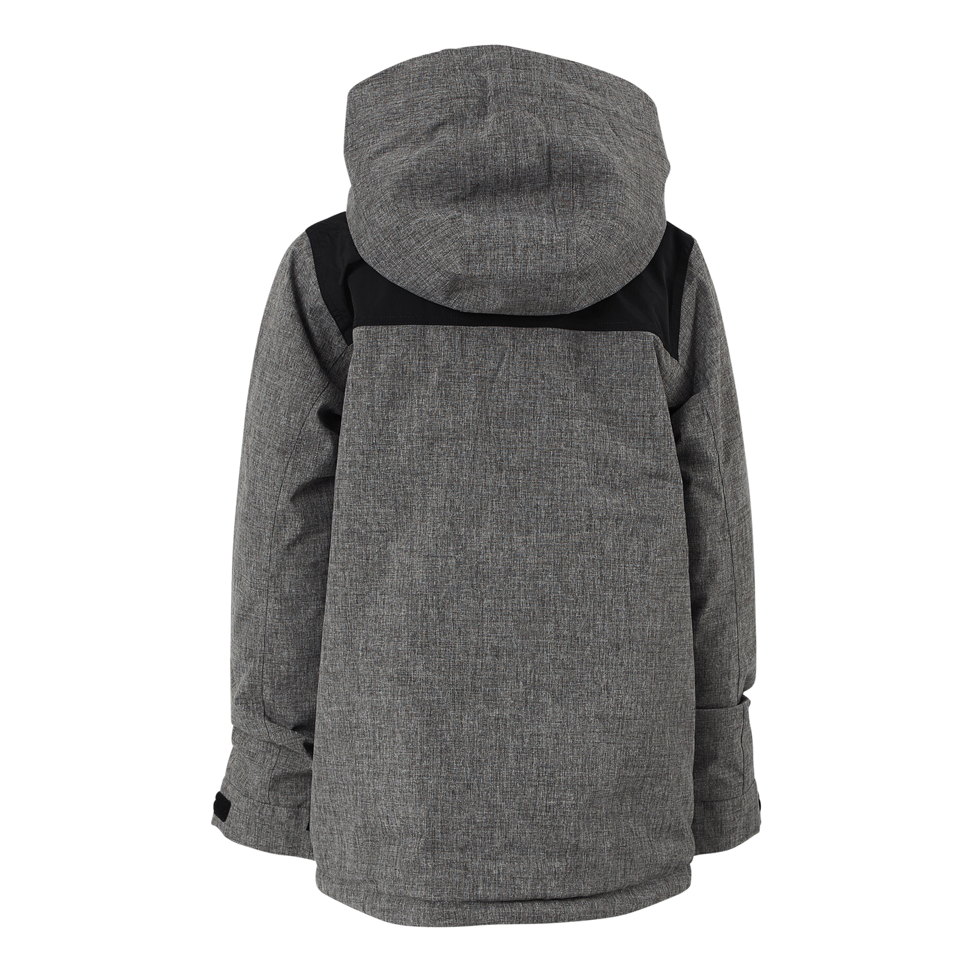 Dugout Jacket - Boys' Grey