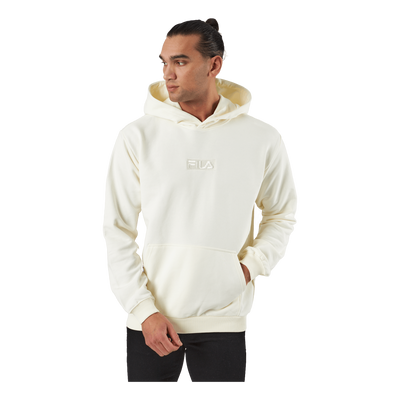 Beltinci Hoodie In Recycled/co Egret