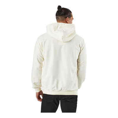 Beltinci Hoodie In Recycled/co Egret