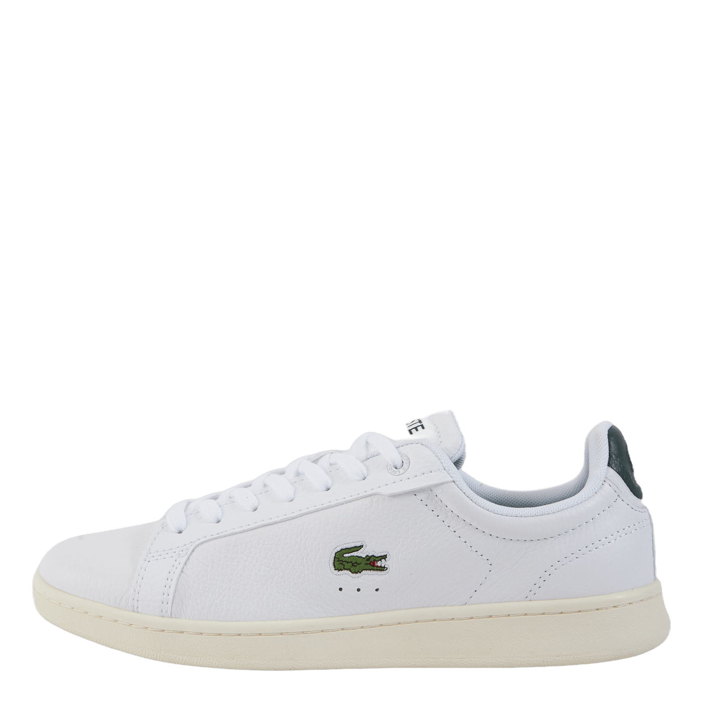 Carnaby Pro Sneaker White, Dark Green