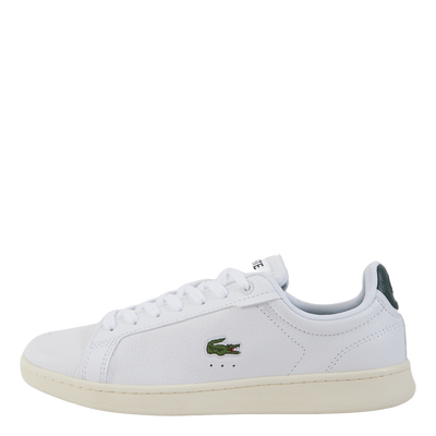 Carnaby Pro Sneaker White, Dark Green