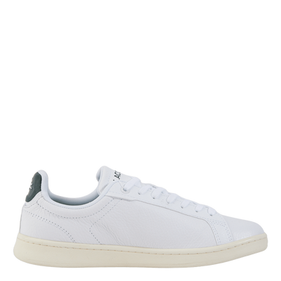 Carnaby Pro Sneaker White, Dark Green