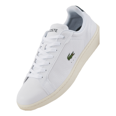 Carnaby Pro Sneaker White, Dark Green