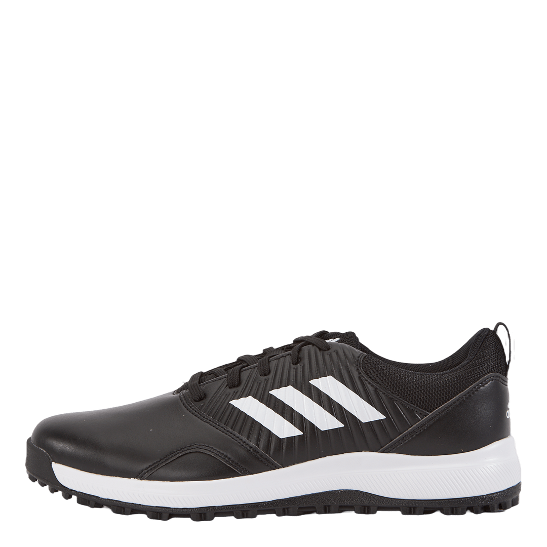 CP Traxion Spikeless Shoes Core Black