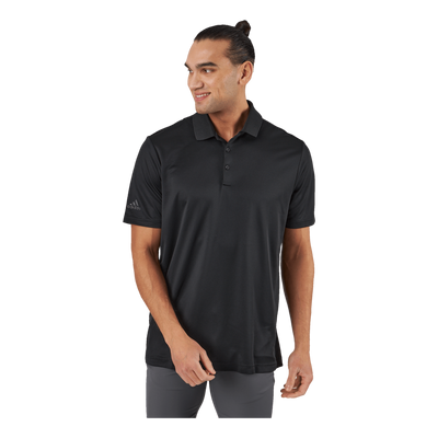 Performance Primegreen Polo Shirt Black
