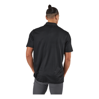 Performance Primegreen Polo Shirt Black