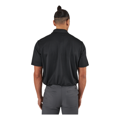 Performance Primegreen Polo Shirt Black