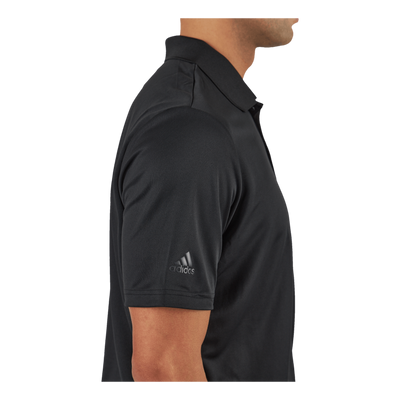 Performance Primegreen Polo Shirt Black