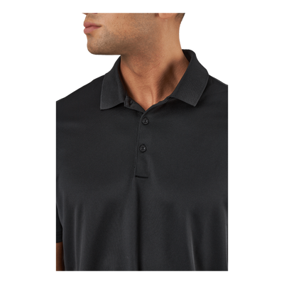Performance Primegreen Polo Shirt Black