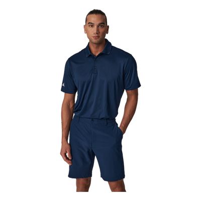 Performance Primegreen Polo Shirt Collegiate Navy