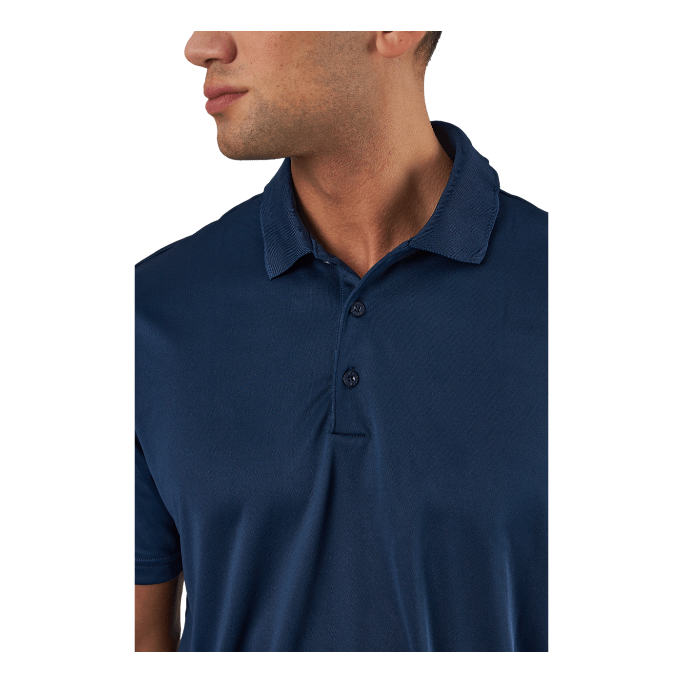 Performance Primegreen Polo Shirt Collegiate Navy