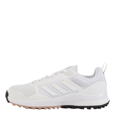 Zoysia Golf Shoes Cloud White / Cloud White / Wonder Taupe