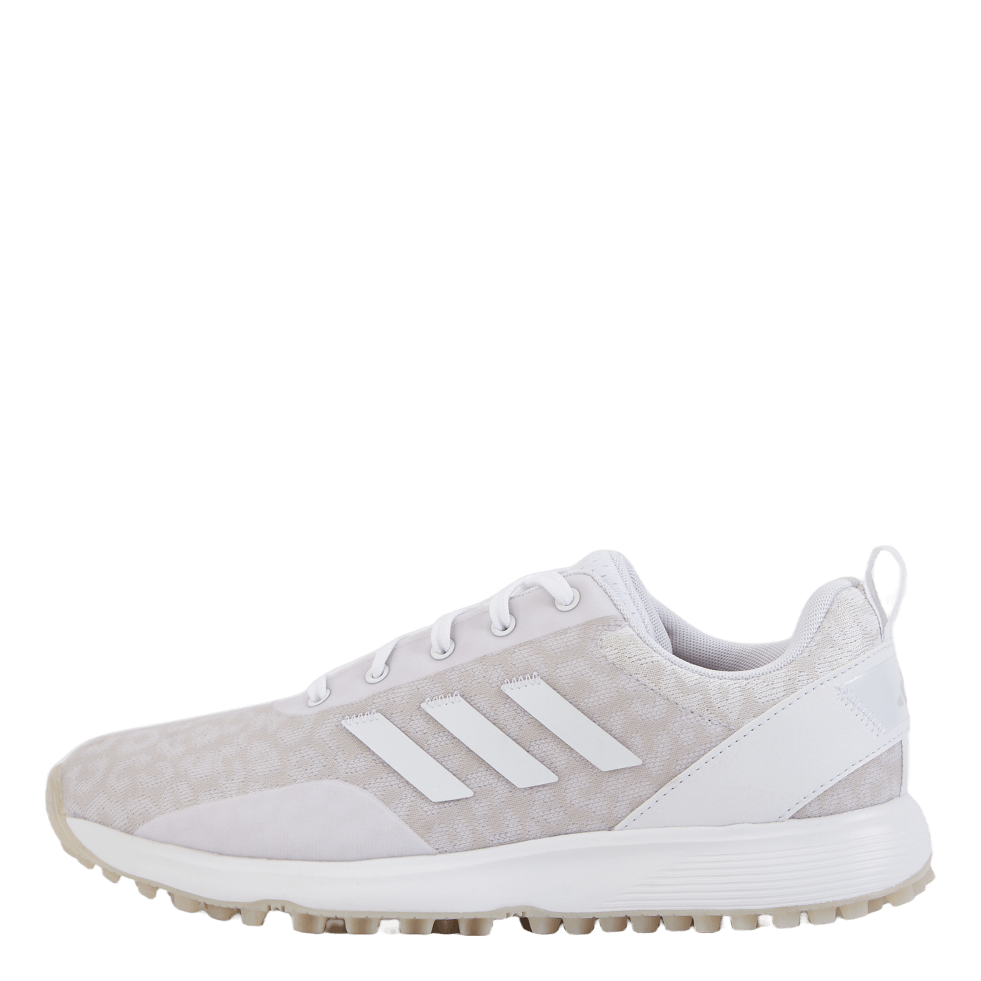 S2G SL Golf Shoes Cloud White / Cloud White / Dash Grey