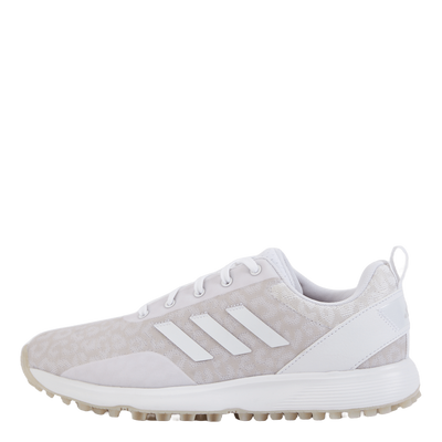 S2G SL Golf Shoes Cloud White / Cloud White / Dash Grey