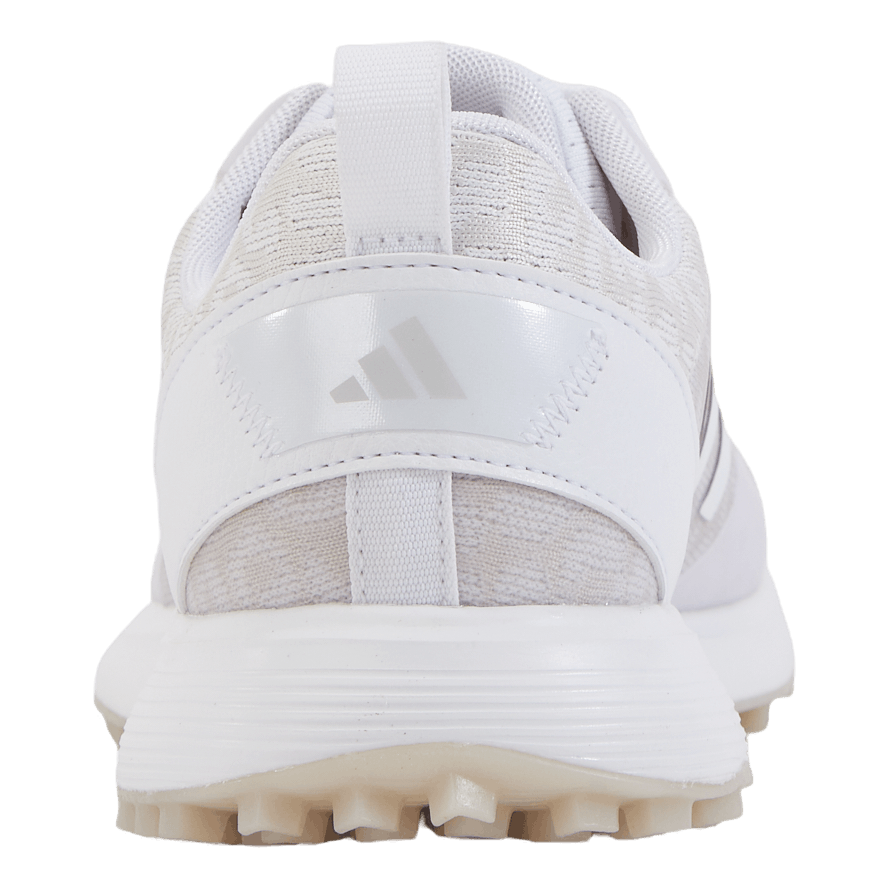 S2G SL Golf Shoes Cloud White / Cloud White / Dash Grey