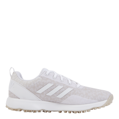 S2G SL Golf Shoes Cloud White / Cloud White / Dash Grey