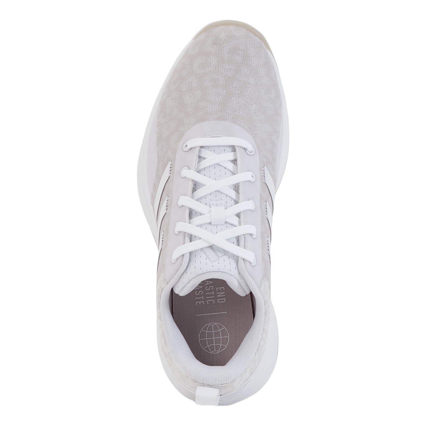 S2G SL Golf Shoes Cloud White / Cloud White / Dash Grey