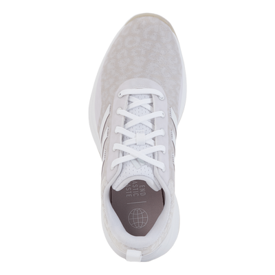 S2G SL Golf Shoes Cloud White / Cloud White / Dash Grey