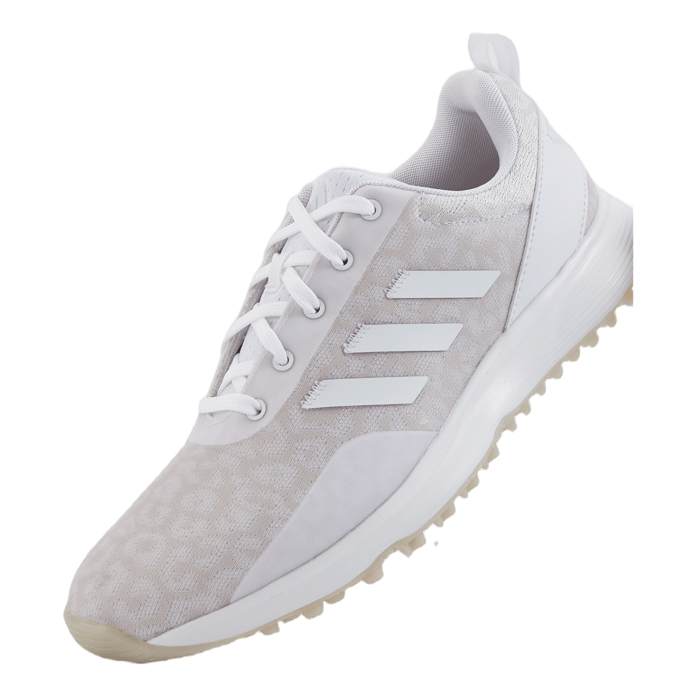 S2G SL Golf Shoes Cloud White / Cloud White / Dash Grey