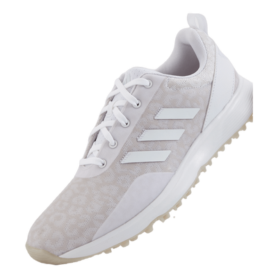 S2G SL Golf Shoes Cloud White / Cloud White / Dash Grey