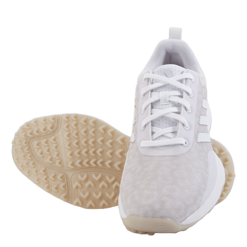 S2G SL Golf Shoes Cloud White / Cloud White / Dash Grey