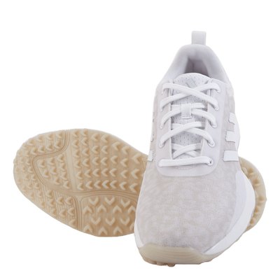 S2G SL Golf Shoes Cloud White / Cloud White / Dash Grey