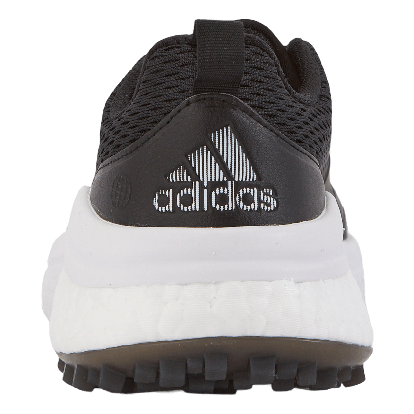 Solarmotion Spikeless Shoes Core Black