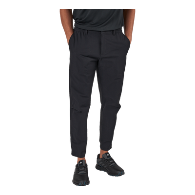 Go-To Commuter Trousers Black