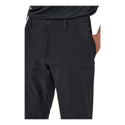 Go-To Commuter Trousers Black