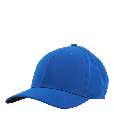 Crestable Golf Performance Cap Team Royal Blue