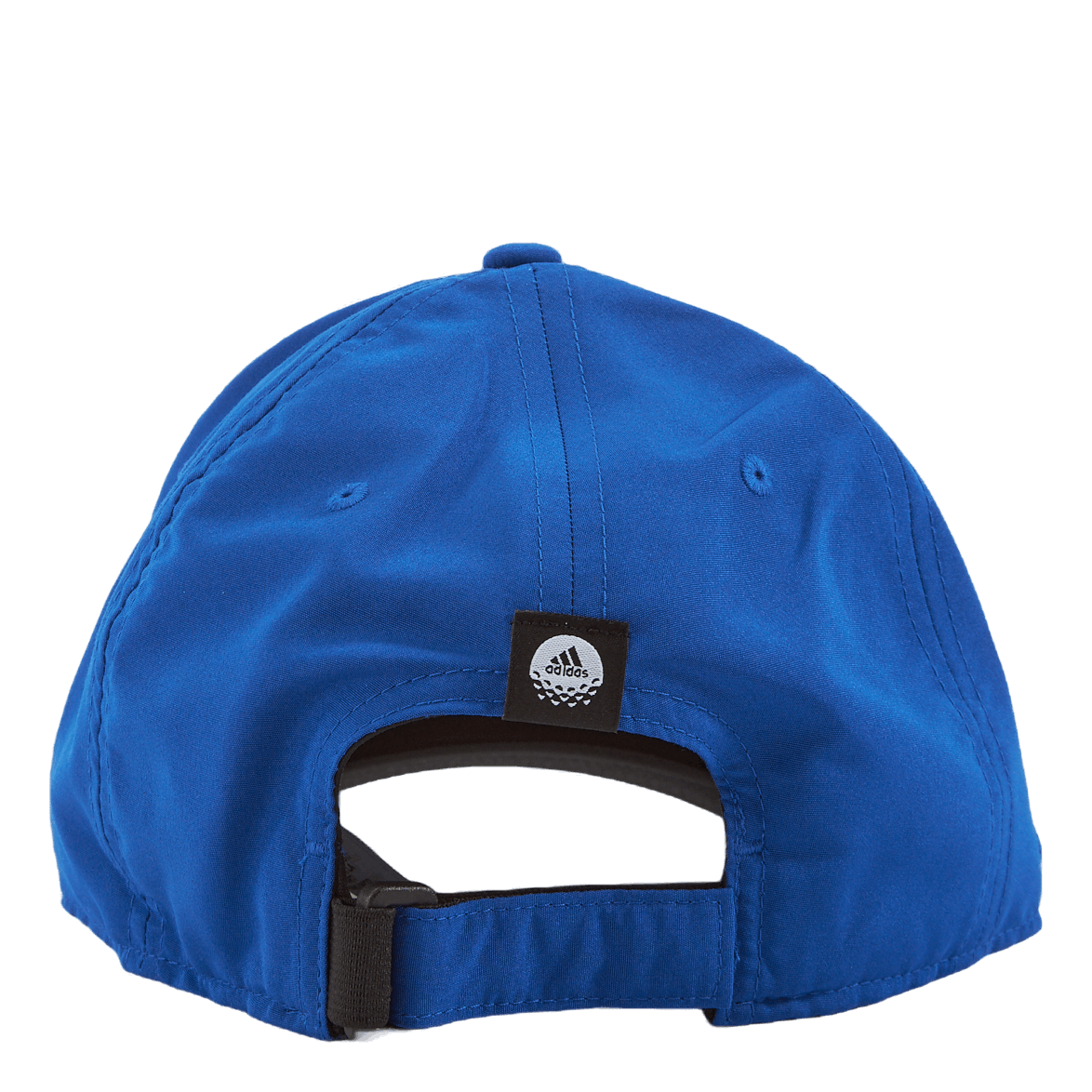 Crestable Golf Performance Cap Team Royal Blue