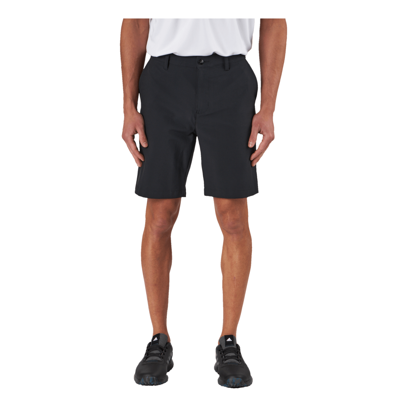 Ultimate365 8.5-Inch Golf Shorts Black