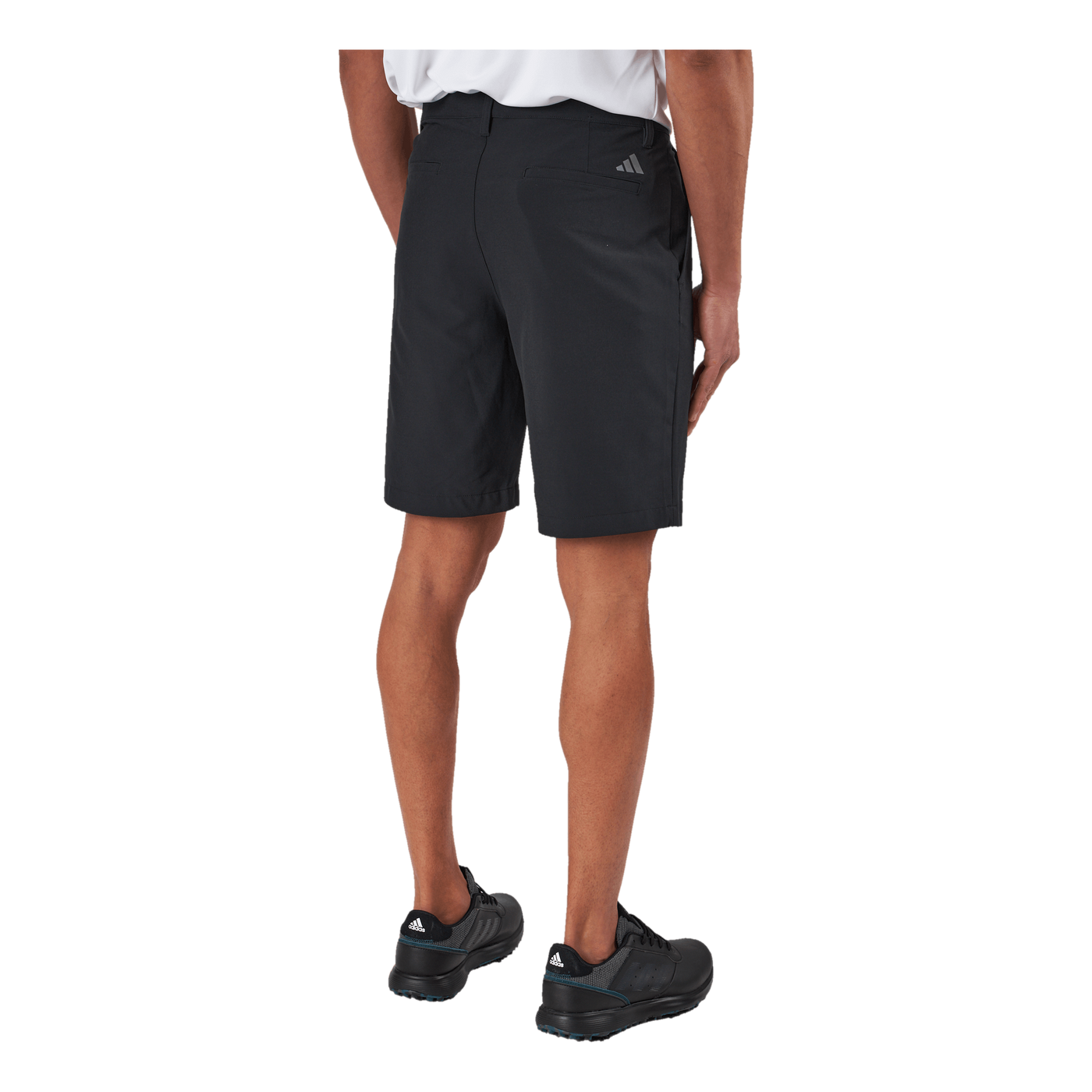 Ultimate365 8.5-Inch Golf Shorts Black