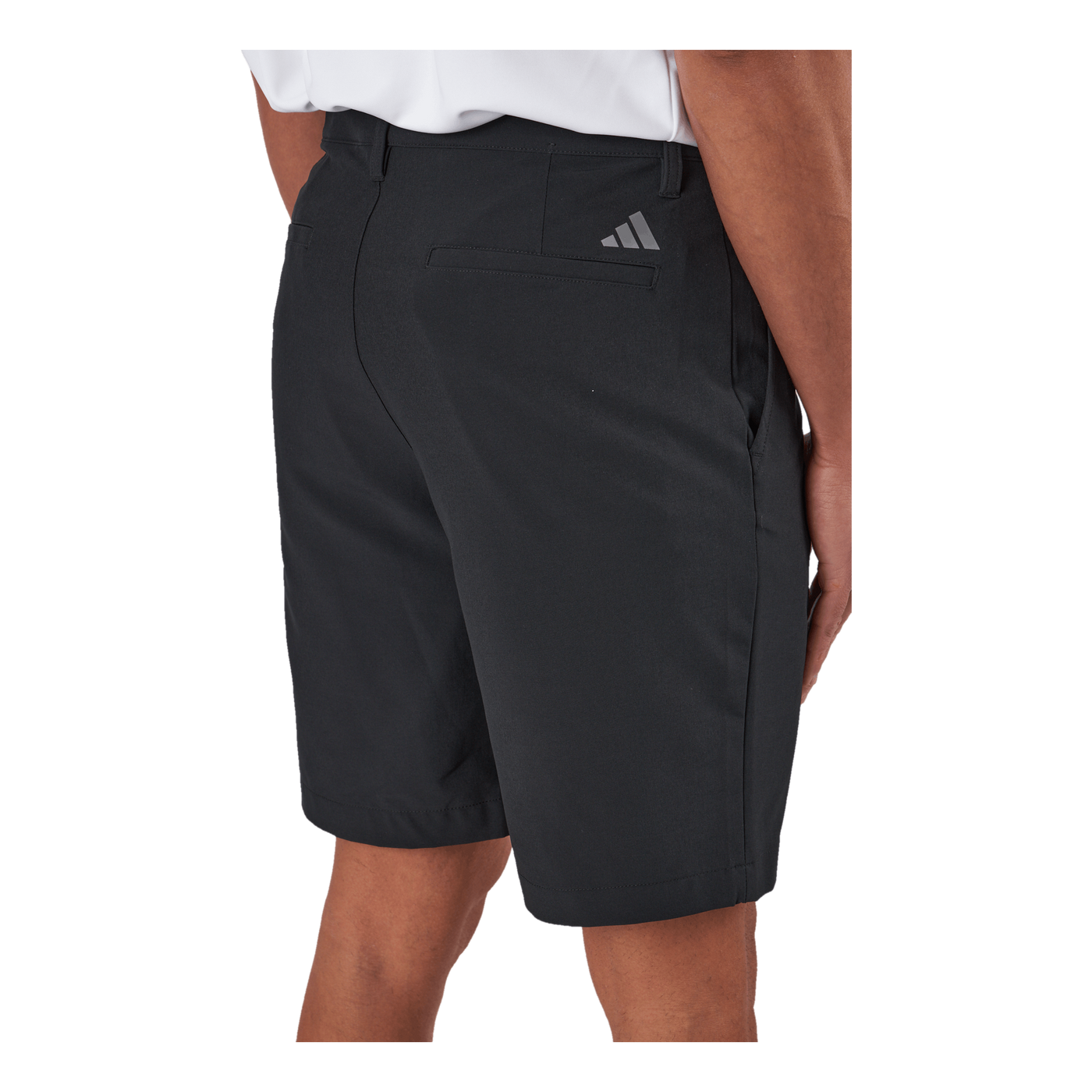 Ultimate365 8.5-Inch Golf Shorts Black