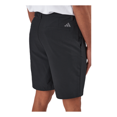 Ultimate365 8.5-Inch Golf Shorts Black