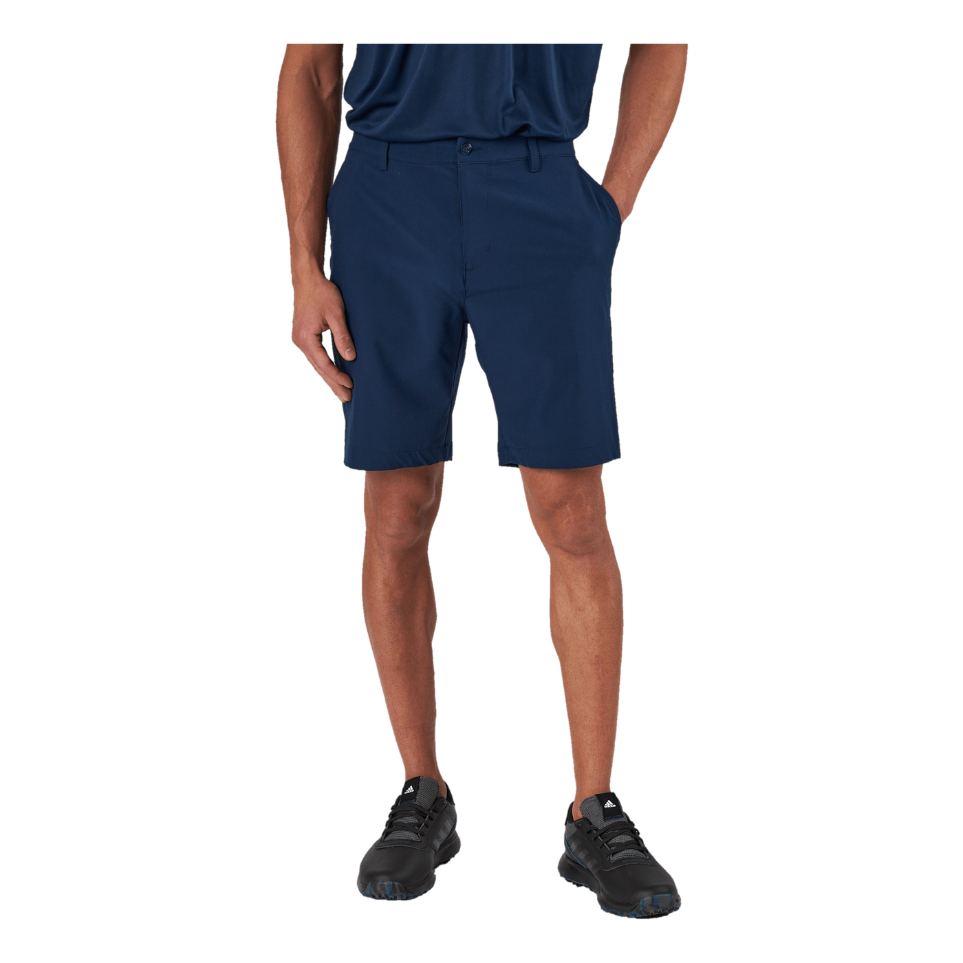 Ultimate365 8.5-Inch Golf Shorts Collegiate Navy