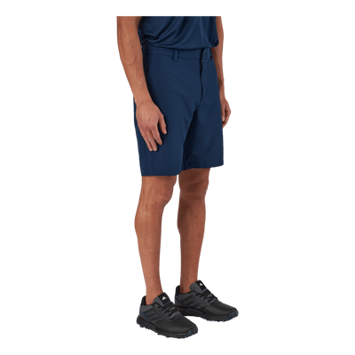 Ultimate365 8.5-Inch Golf Shorts Collegiate Navy