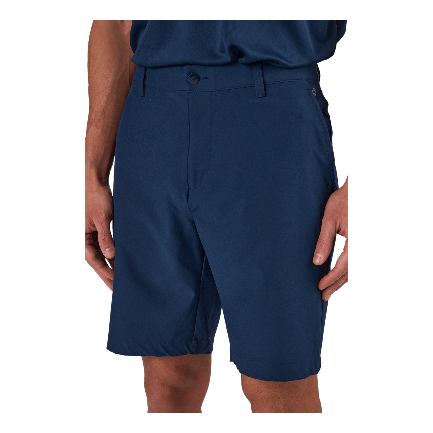 Ultimate365 8.5-Inch Golf Shorts Collegiate Navy